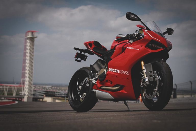 Ducati