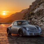 MOMO Porsche 356 RSR Outlaw by Emory Motorsports