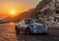 MOMO Porsche 356 RSR Outlaw by Emory Motorsports